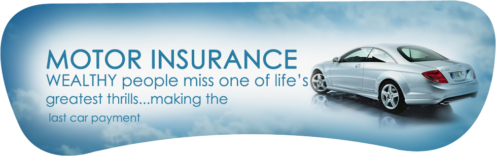 Motor Insurance